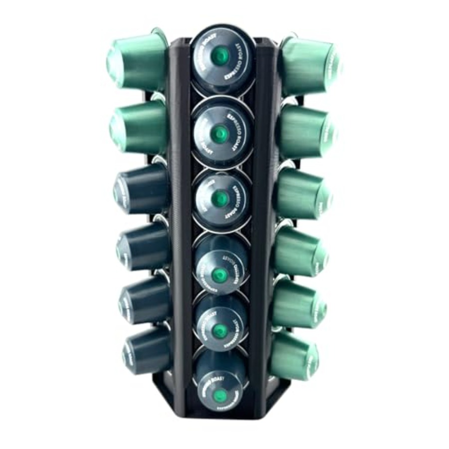 Coffee Capsule Holder - حامل كبسولات القهوة لـ OriginalLine -