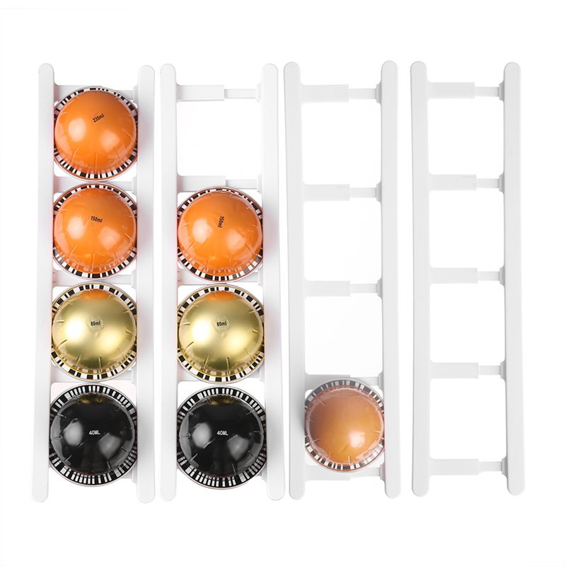 Coffee Capsule Holder - حامل كبسولات القهوة KYCOR - حامل