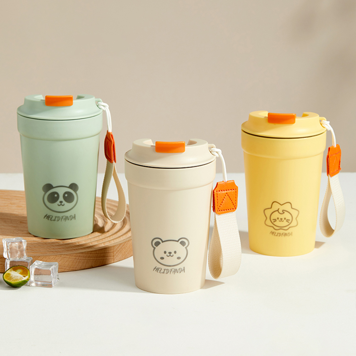 Juice Tea Coffee - WORTHBUY كوب قهوة للمكتب كوب قهوة