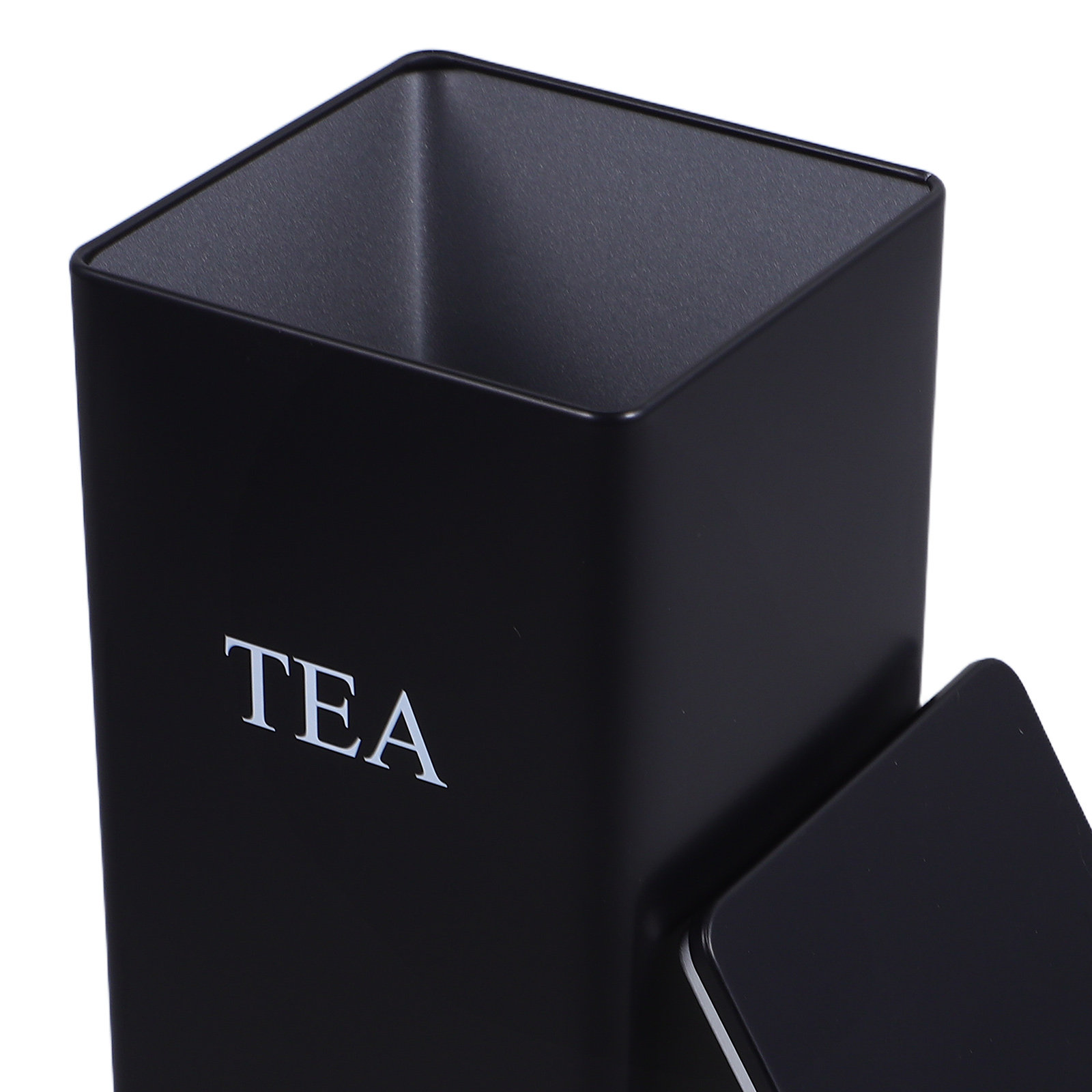مجموعة من 3 علب تخزين للمطبخ،  - مراجعة Coffee Tea Set وسعره