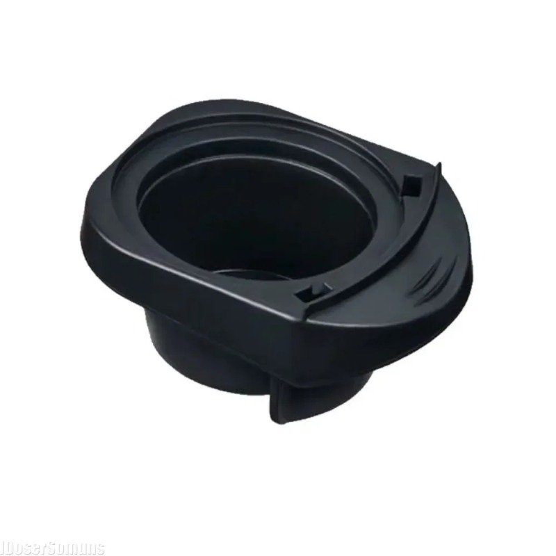 قطع غيار حامل الكبسولات لماكين - مراجعة Coffee Capsule Holder وسعره