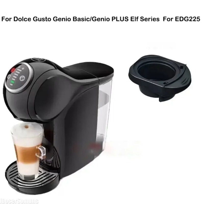 قطع غيار حامل الكبسولات لماكين - مراجعة Coffee Capsule Holder وسعره