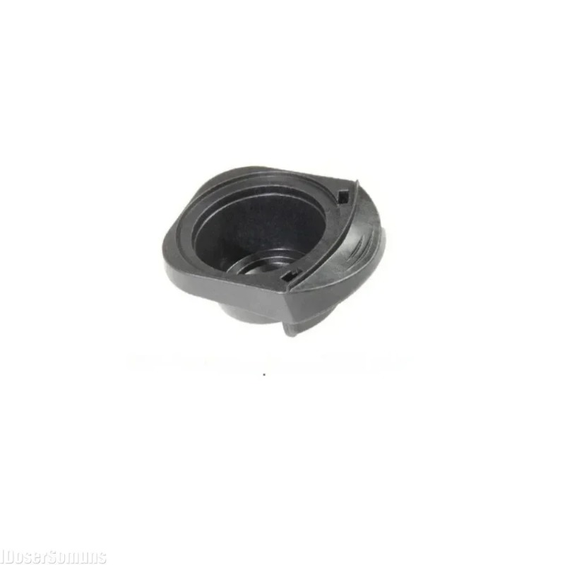 قطع غيار حامل الكبسولات لماكين - مراجعة Coffee Capsule Holder وسعره