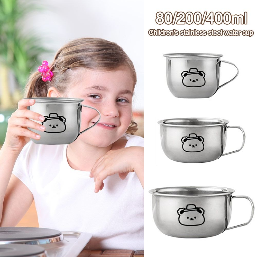 كوب ماء للأطفال بسعة 80/200/40 - مراجعة Coffee Tea Cup وسعره