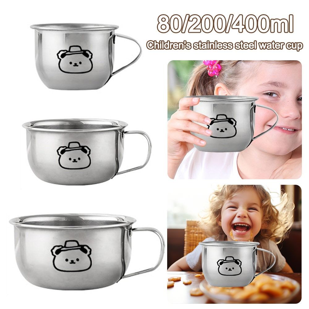 كوب ماء للأطفال بسعة 80/200/40 - مراجعة Coffee Tea Cup وسعره