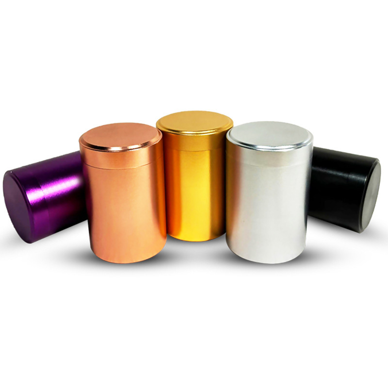 جديد صغير مقاوم للماء الفولاذ  - مراجعة Coffee Tea And Sugar Canisters وسعره