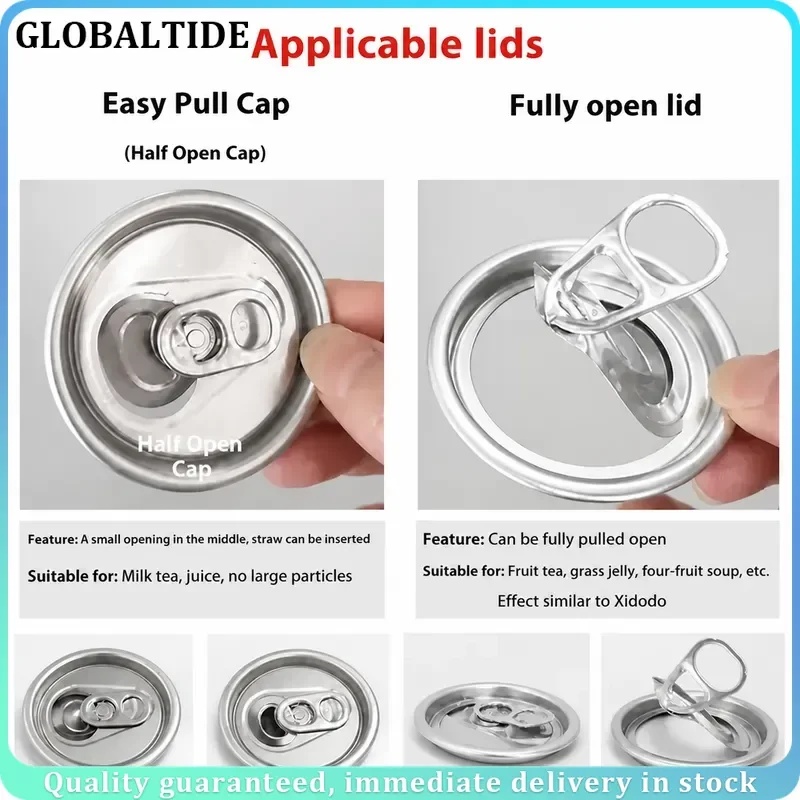 أداة محمولة يدوية لغلق العلب ب - مراجعة Coffee Tea And Sugar Canisters وسعره