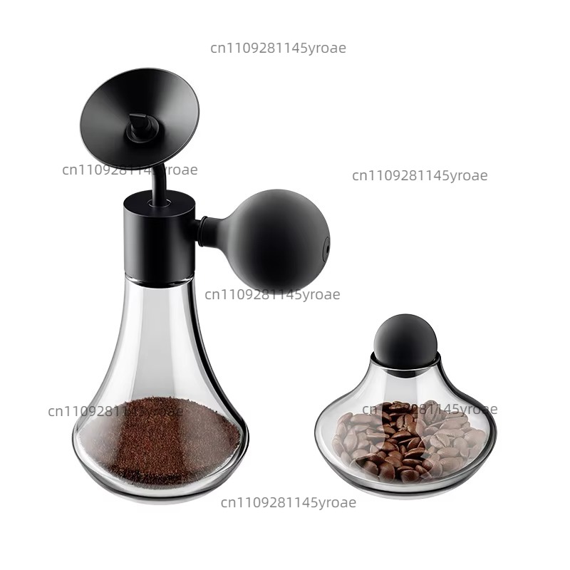 زجاجة عينة عطرية زجاجية لعرض ح - مراجعة Coffee Tea & Espresso Appliances وسعره