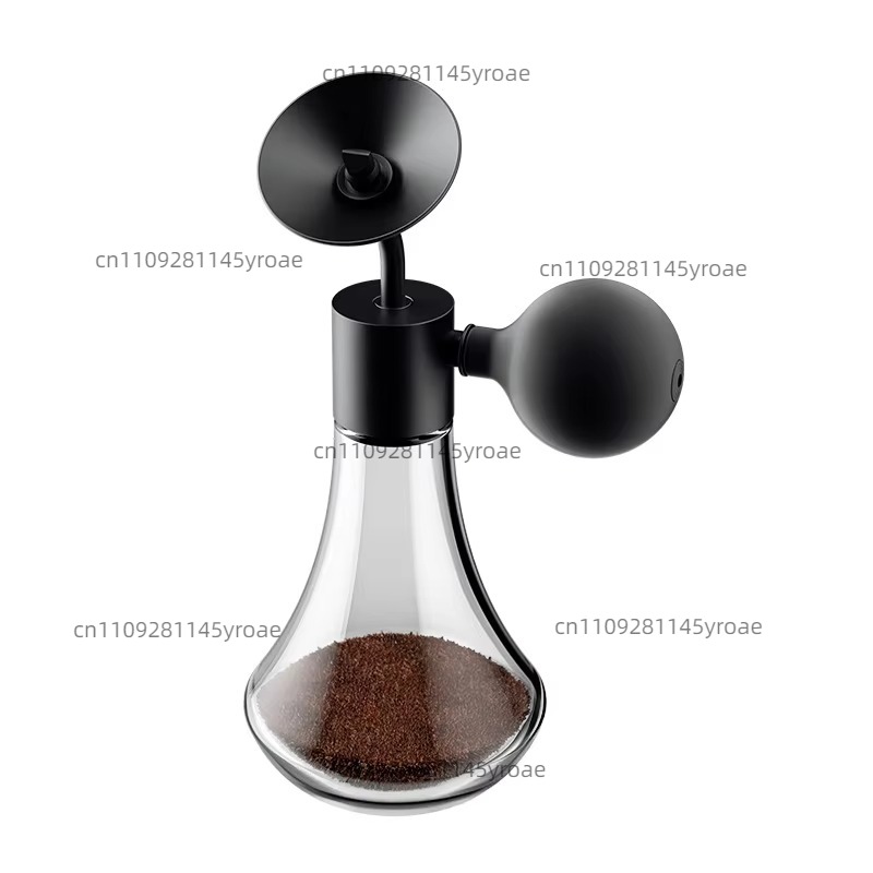 زجاجة عينة عطرية زجاجية لعرض ح - مراجعة Coffee Tea & Espresso Appliances وسعره