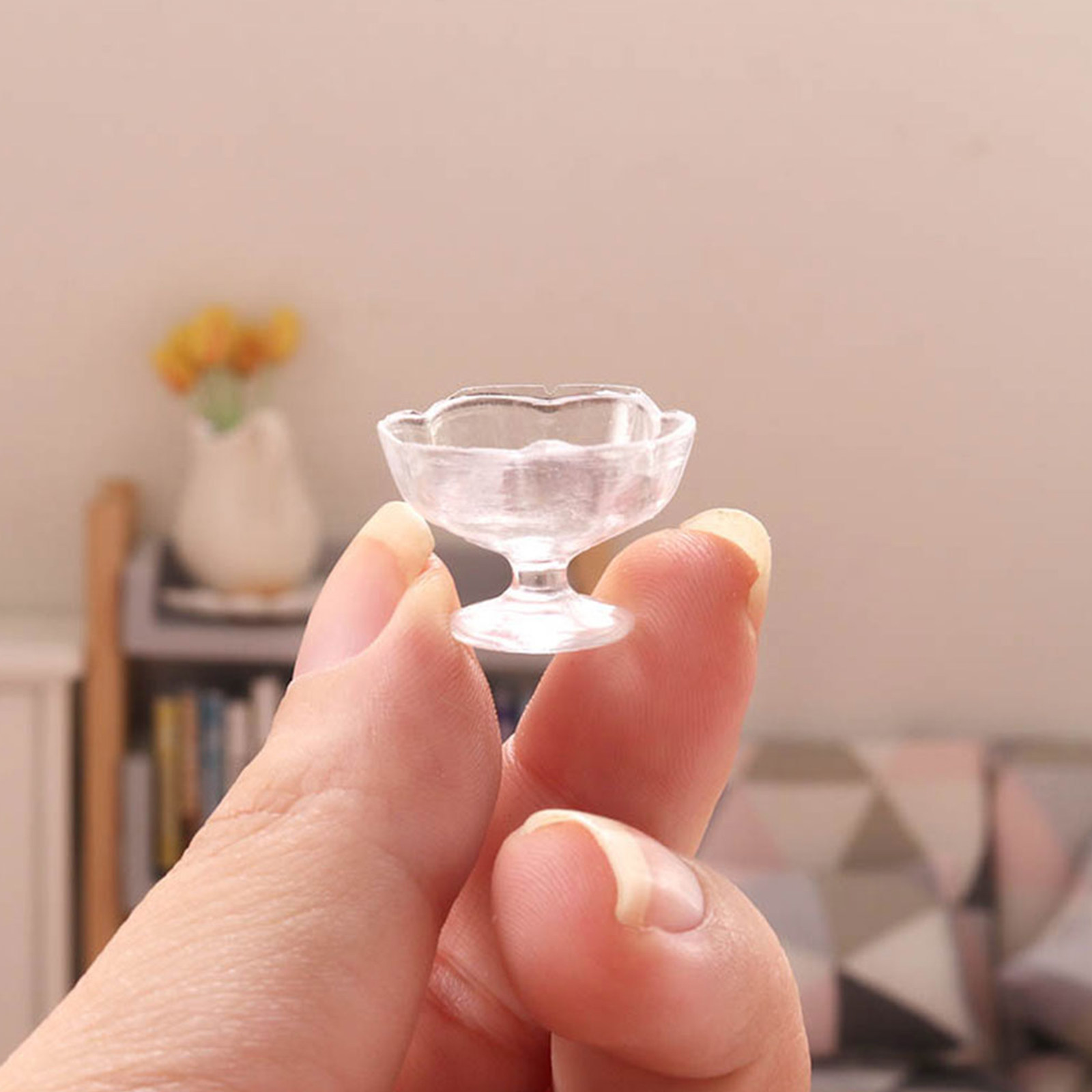 24 قطعة من الأكواب المصغرة، مج - مراجعة Coffee Tea Cup وسعره