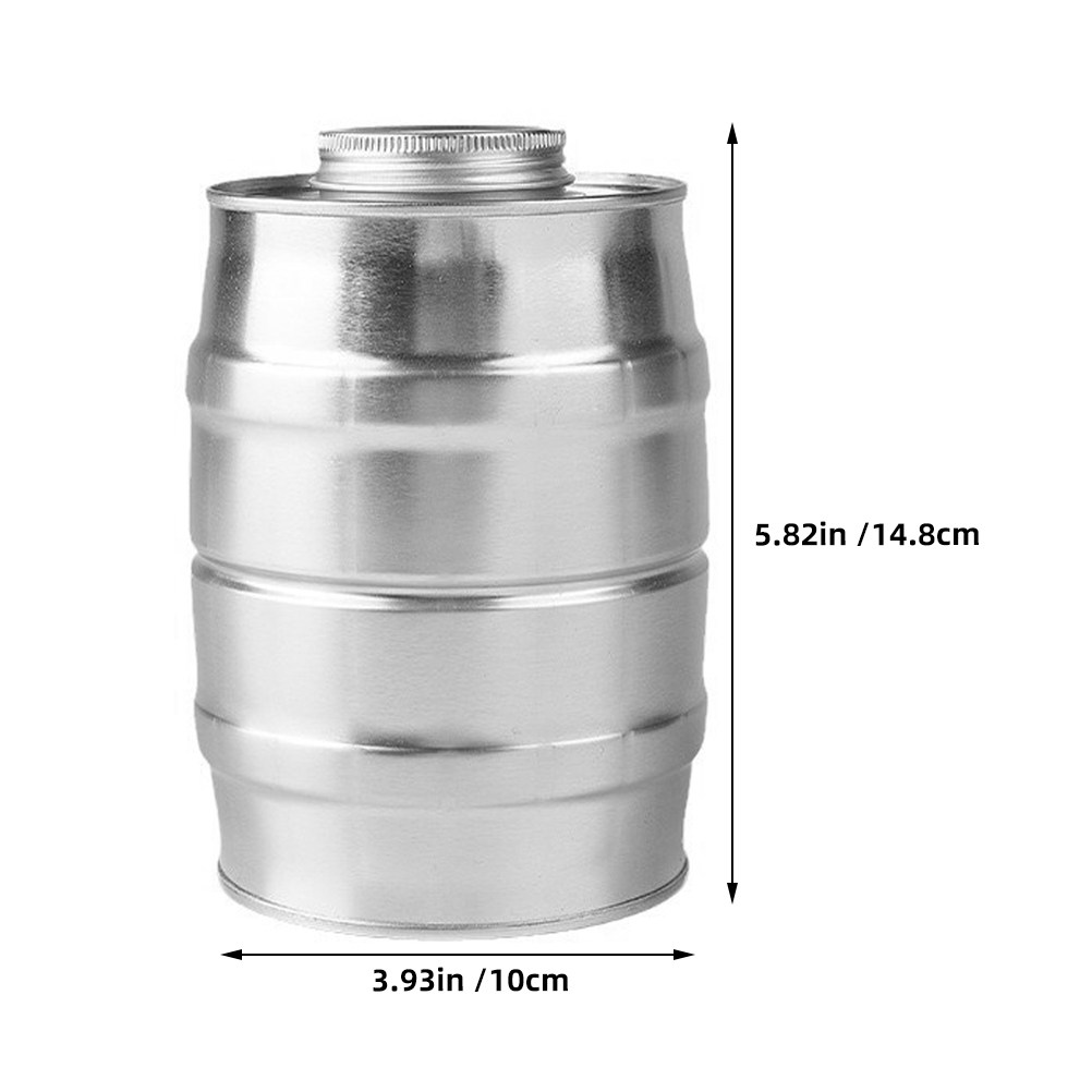 علبة قهوة محكمة الإغلاق مع صما - مراجعة Coffee Tea And Sugar Canisters وسعره