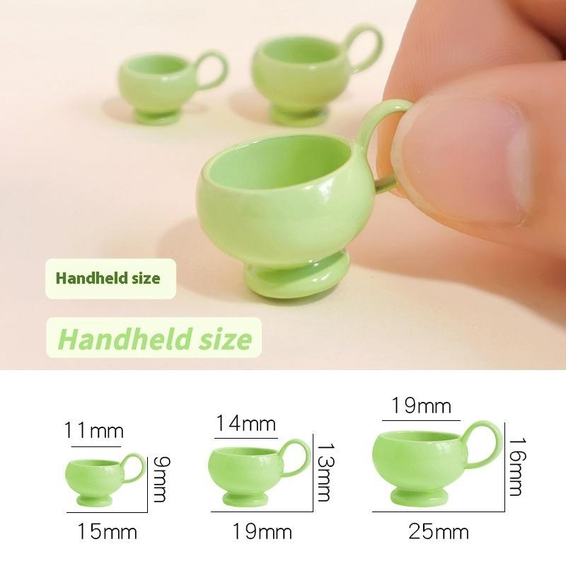 قطعة واحدة من نموذج فنجان قهوة - مراجعة Coffee Tea Cup وسعره