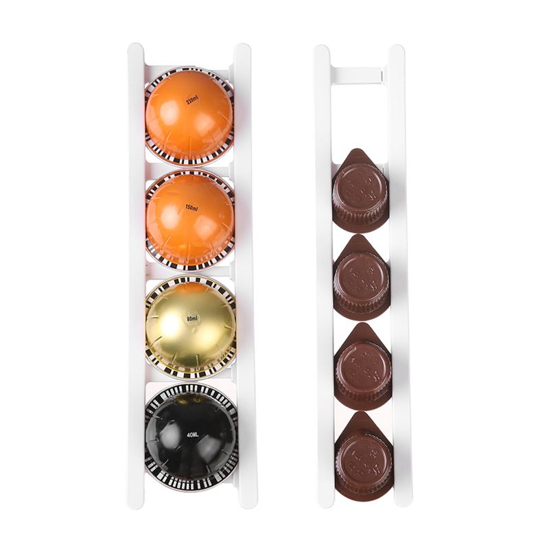 حامل كبسولات القهوة KYCOR - حا - مراجعة Coffee Capsule Holder وسعره