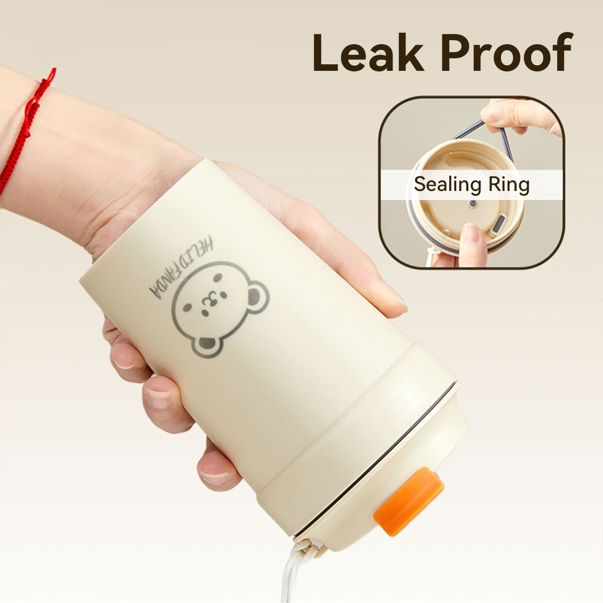 WORTHBUY كوب قهوة للمكتب كوب ق - مراجعة Juice Tea Coffee وسعره