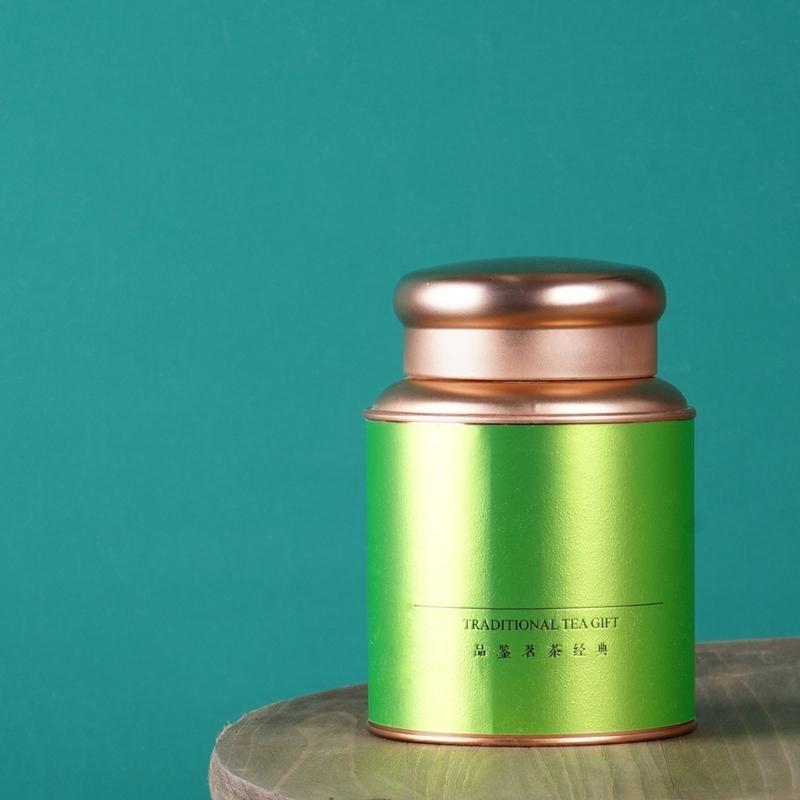 علبة شاي محمولة 652F علبة صفيح - مراجعة Coffee Tea Sugar Canisters وسعره