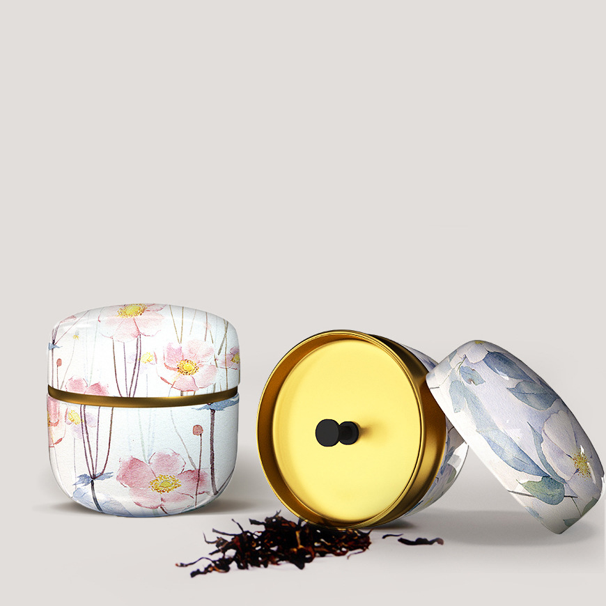 حاويات الشاي علب الشموع صندوق  - مراجعة Coffee Tea And Sugar Canisters وسعره