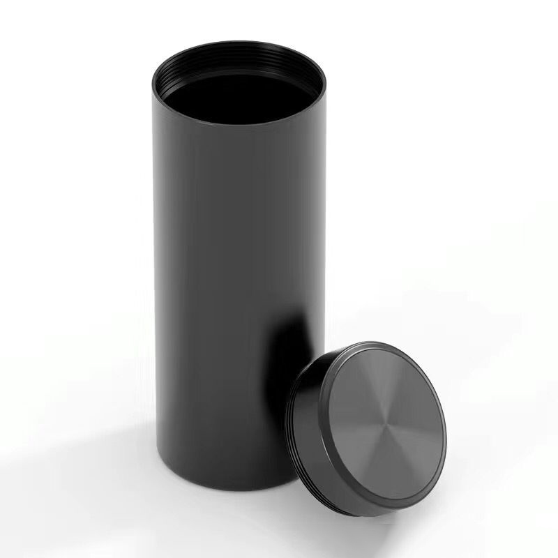 المحمولة مختومة جرة السفر مقاو - مراجعة Coffee Tea And Sugar Canisters وسعره