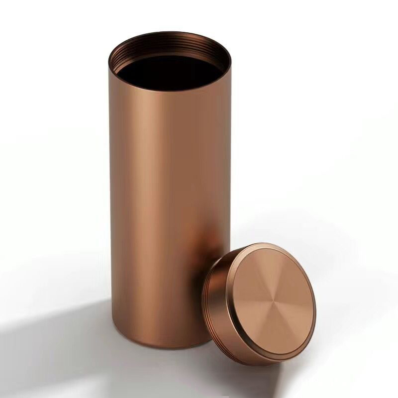 المحمولة مختومة جرة السفر مقاو - مراجعة Coffee Tea And Sugar Canisters وسعره