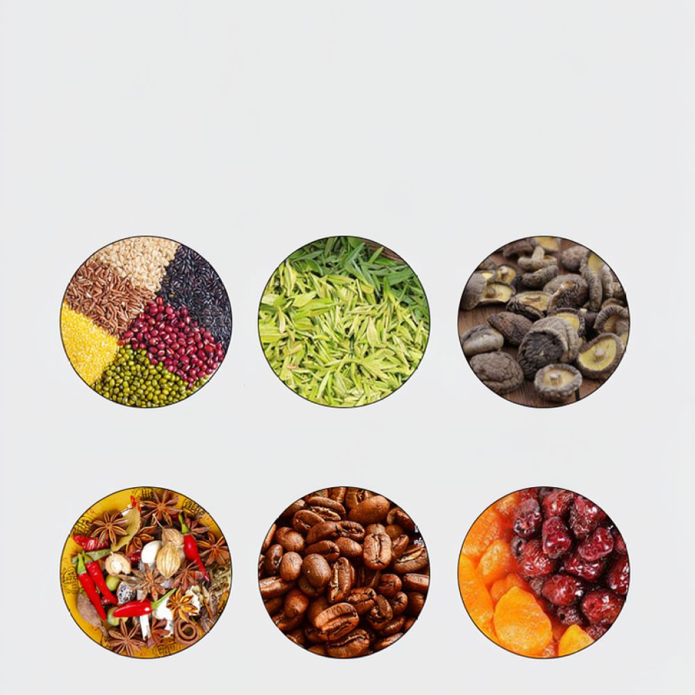 وعاء زجاجي مزخرف بغطاء خشبي من - مراجعة Coffee Tea Sugar Container Set وسعره