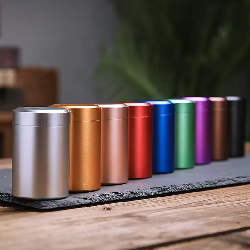 1/3 قطعة صندوق معدني صغير الفو - مراجعة Coffee Tea Sugar Container Set وسعره