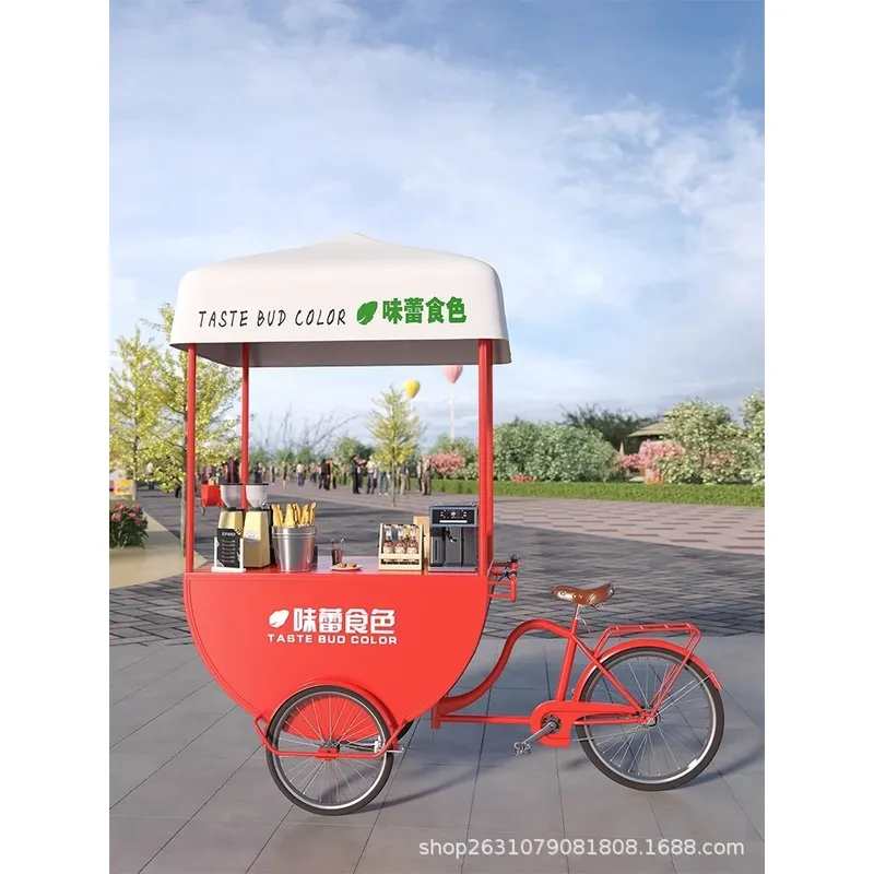 عربة طعام متنقلة خارجية لبيع ا - مراجعة Coffee Tea & Espresso Appliances وسعره