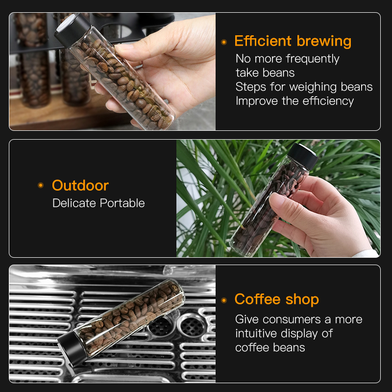 AliKisscafe حامل عرض وحاويات ت - مراجعة Coffee Tea Set وسعره
