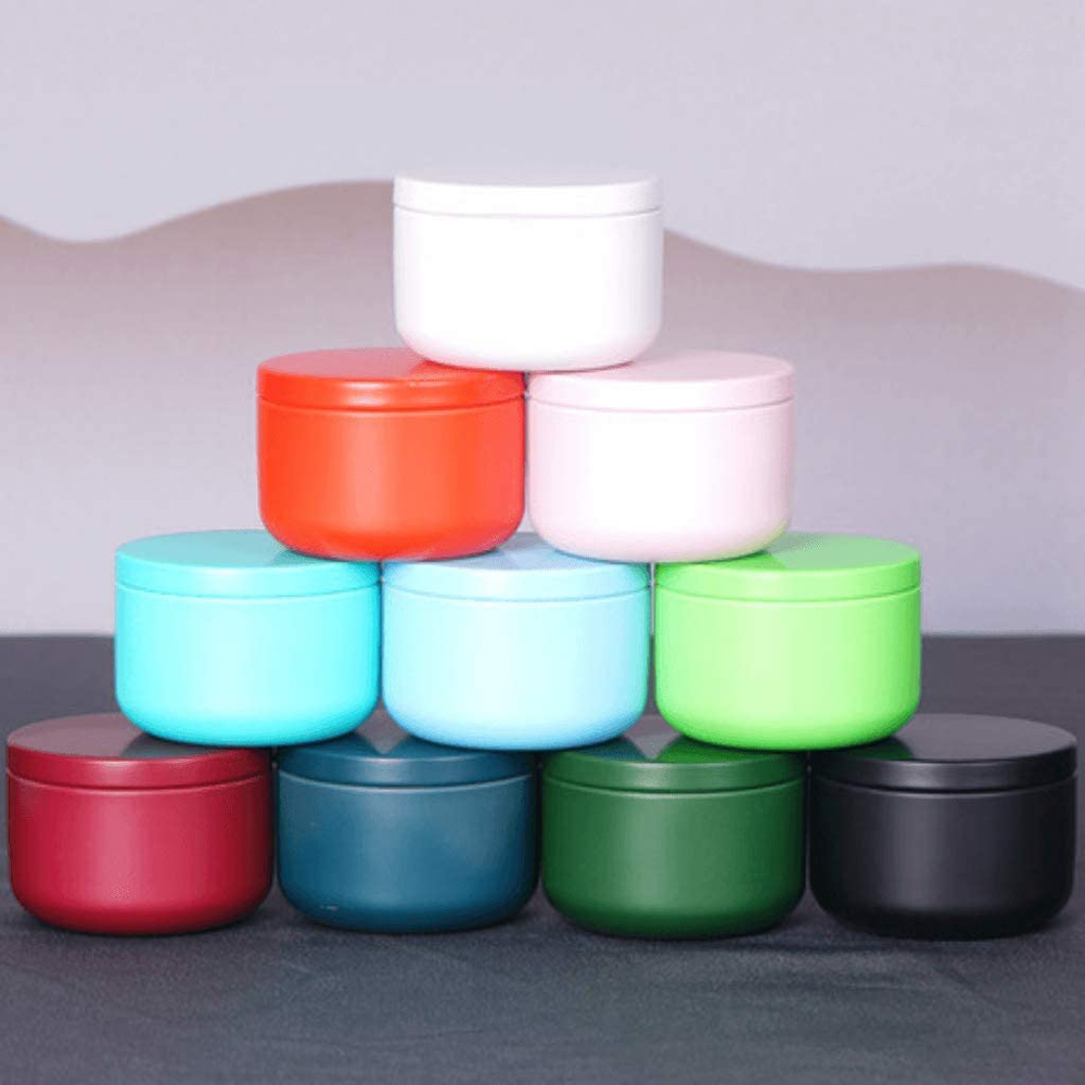 علبة الشاي مع أغطية محكمة الغل - مراجعة Coffee Tea And Sugar Canisters وسعره