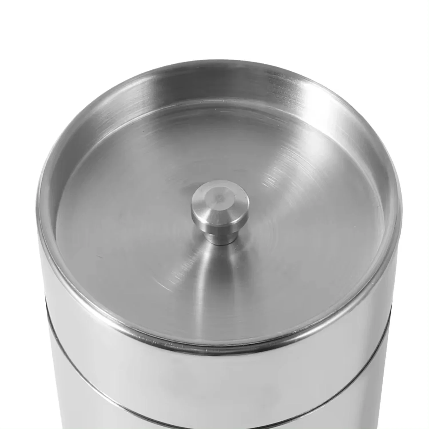 الفولاذ المقاوم للصدأ علب أورا - مراجعة Coffee Tea And Sugar Canisters وسعره