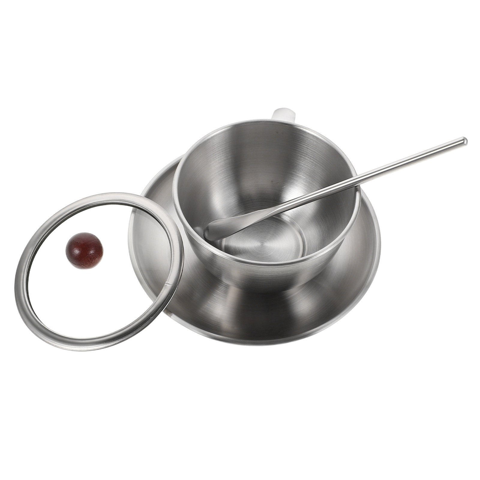 طقم أكواب قهوة عتيقة من الفولا - مراجعة Coffee Tea Set وسعره