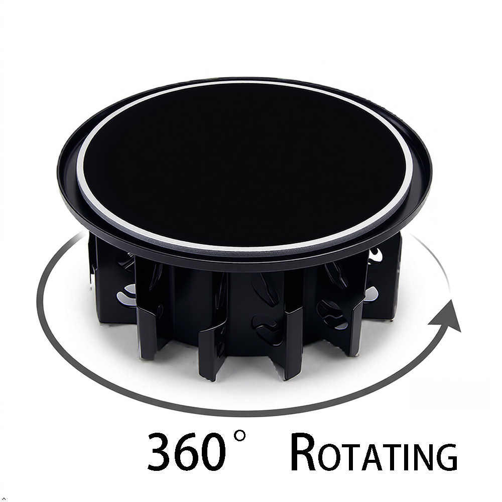 حامل كبسولات نسبريسو أوريجينال - مراجعة Coffee Capsule Holder وسعره